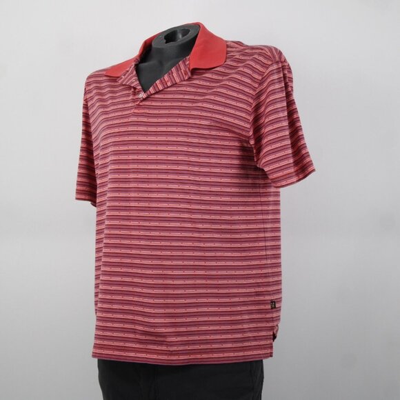 Kinloch Anderson Sz L Cora lPink Blue Cream Two Ply100% Combed Cotton Shirt - Picture 3 of 16